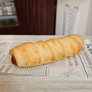 Кренвиршка 180 гр