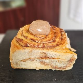 Канелено руло