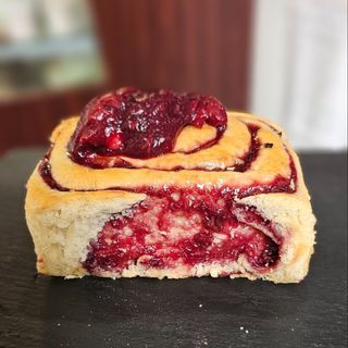 Руло с череши