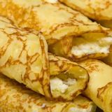 Палачинка със сирене (100гр)