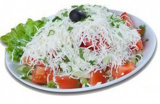 Шопска салата (400г)