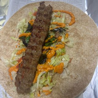 Адана дюрюм (350г)