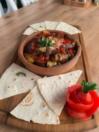 Агнешка кавърма (300гр.)