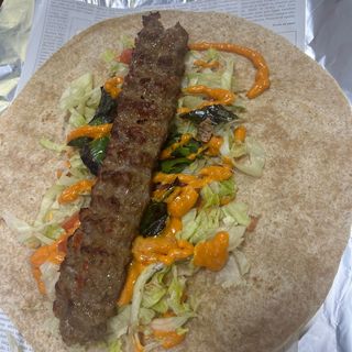 Адана дюрюм