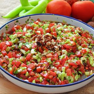 Гявурдаг салата 400г