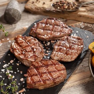 Агнешки локум на жар