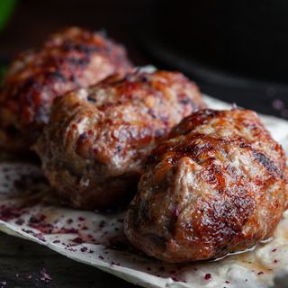 Промоция кюфтета