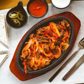 Шакшука 200гр.