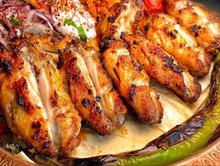 Пилешки крилца (500г)