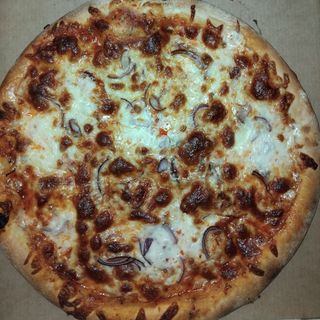 Пица Белисима