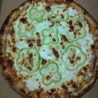 Пица Грация