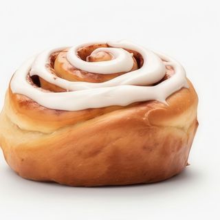 Канелено рулце банофи с дулсе де лече и кафе ликьор