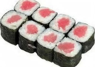 Хосо пикантен тон (8бр 180г)