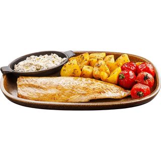 Скумрия по Средиземноморски (360г)