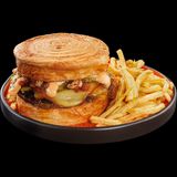 Торнадо Бургер (450 г) 