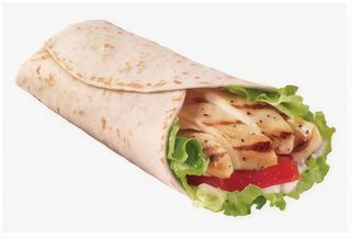 Тортила Цезар (400г)