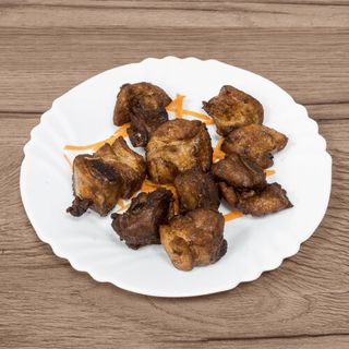 15. Ца фай ку (350гр)