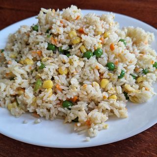 171. Супа (200гр) + Основно ястие (400гр)