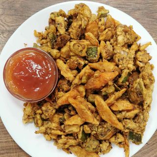 44. Ца су сай (600гр)