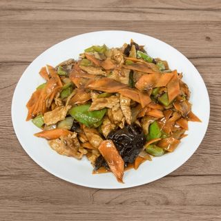 30. Сау цъ нан (500г)