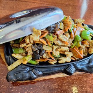 42. Ни зал тие пан (700гр)