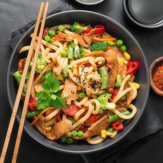 28. У сай зол съ (500г)