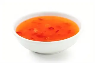 Сладко кисел сос (200г)