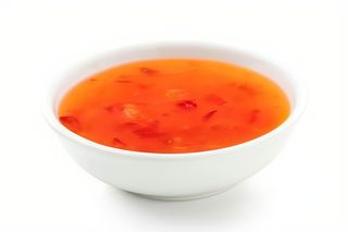 Сладко кисел сос (200г)