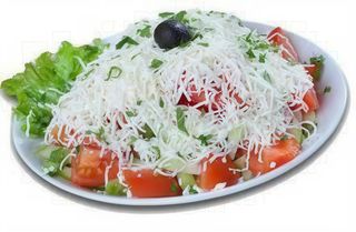 153. Шопска салата (350г)