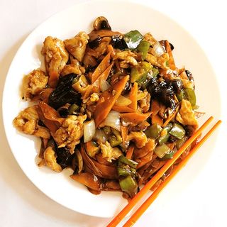 177. Супа (200гр) + Основно ястие(400гр)