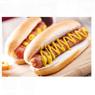 Класически ход дог