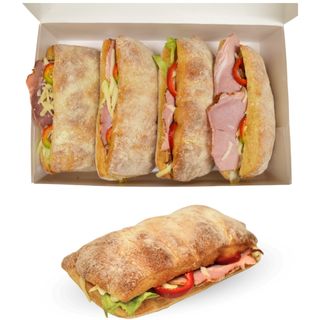 Сандвич микс