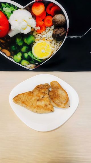 Пуешко филе (100г)