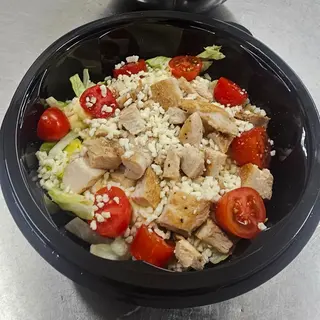 Салата Цезар