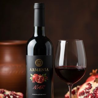 Armenia Nar