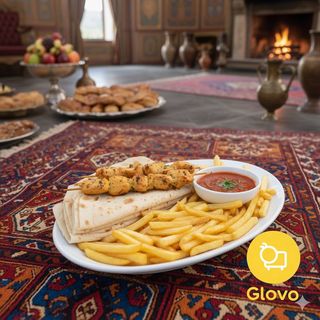 „Combo за него“ 