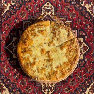 Мегрелско Хачапури