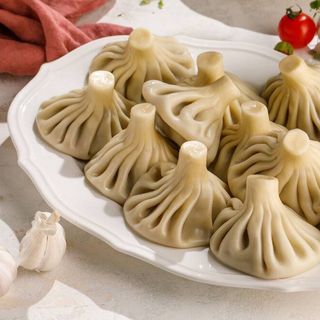 Хинкали Комбо 10 бр