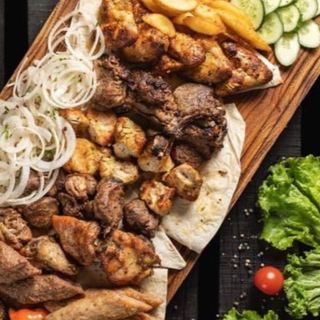 Ассорти «Месен Празник»