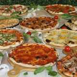 Пица Симона 500г.