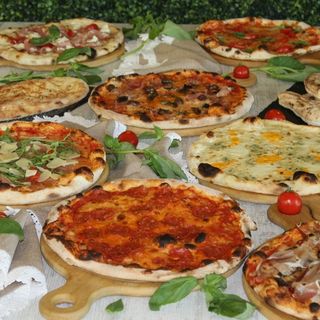 Пица Танита 500г.