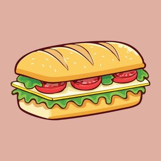 ЧАБАТА БЕКОН