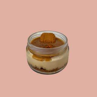 ЧИЙЗКЕЙК ЛОТУС