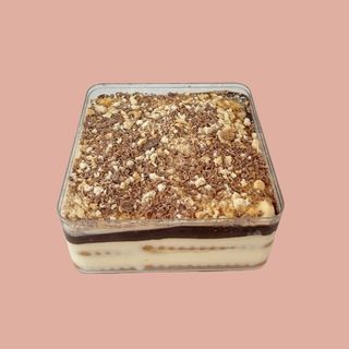 БИСКВИТЕНА ТОРТА С МАСКАРПОНЕ