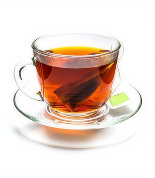 Зелен чай (Detox tea) (350мл)