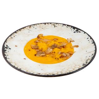 Ризото тиква и таледжео (200г)