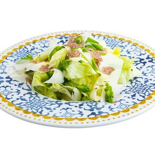 Салата Качота и Тартуфо (280г)