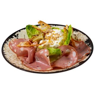 Бурата макси за двама (440г)