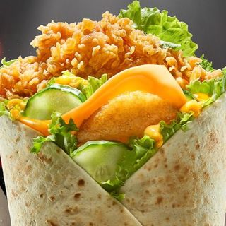 Пилешки Туйстър (400г)