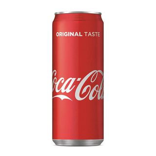 Coca cola 0.33